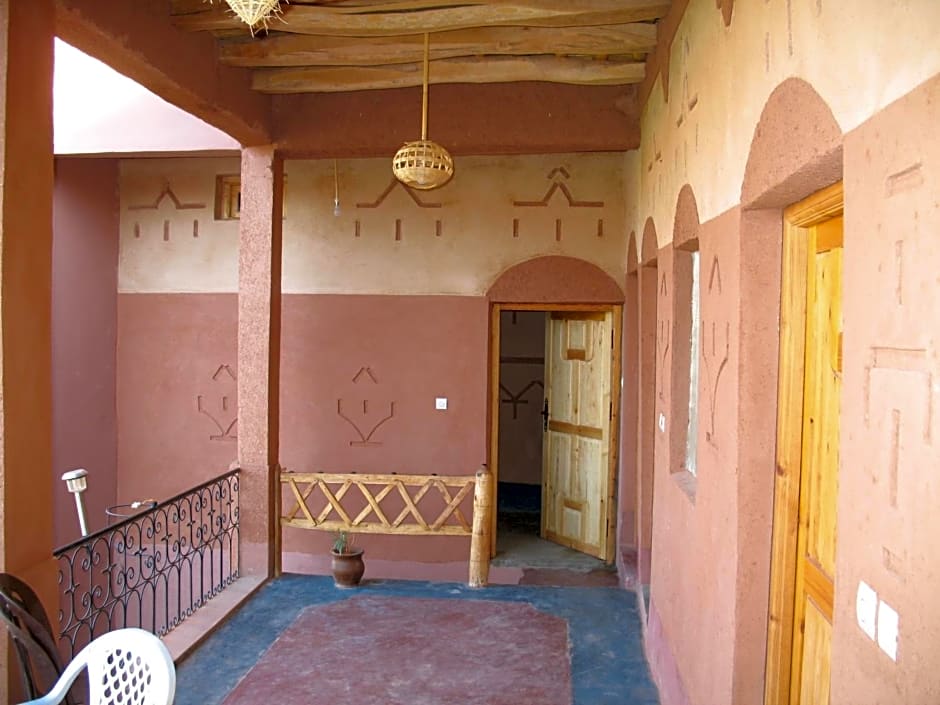 Auberge Des Jardins du Dades