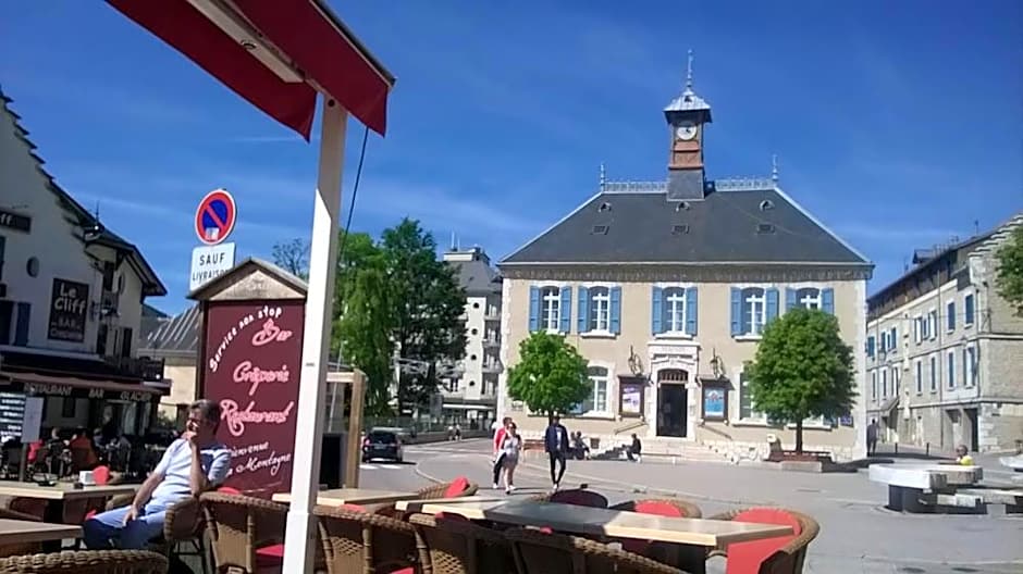 Résidence La Croix Margot