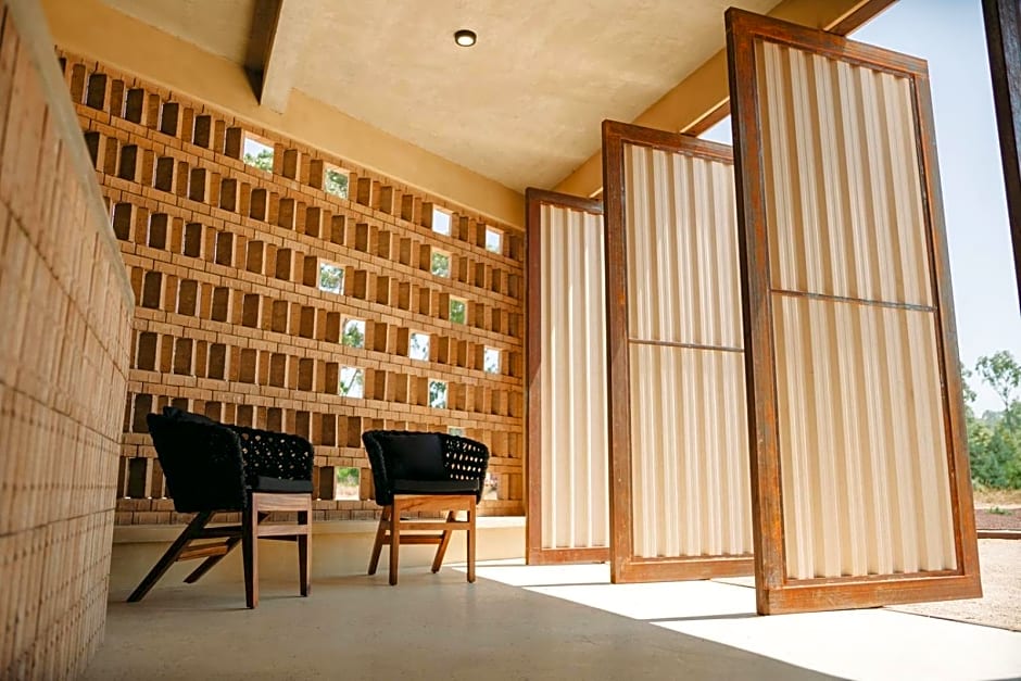 Equ Hotel Boutique