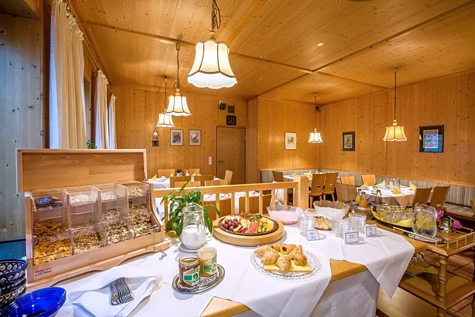 Hotel Brunner