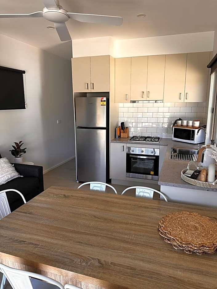 Bundalong Villas