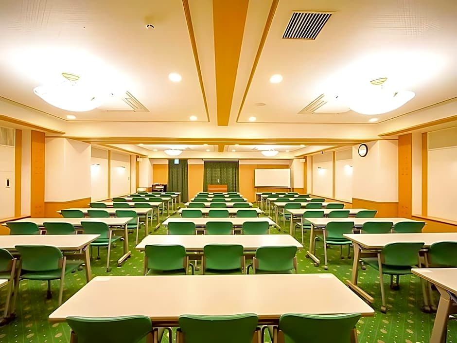 APA Hotel Miyazaki Nobeoka-Ekimae