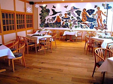 Hotel Stadt Wittstock