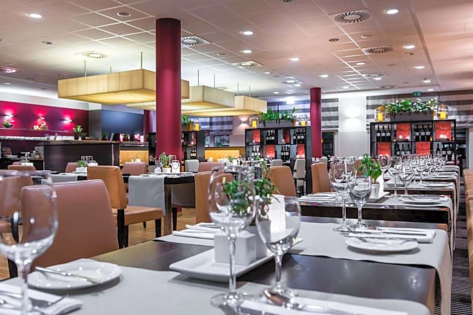 Best Western Premier Novina Hotel Regensburg