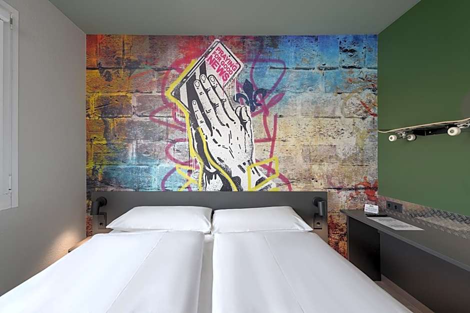 Felix Hotel Darmstadt