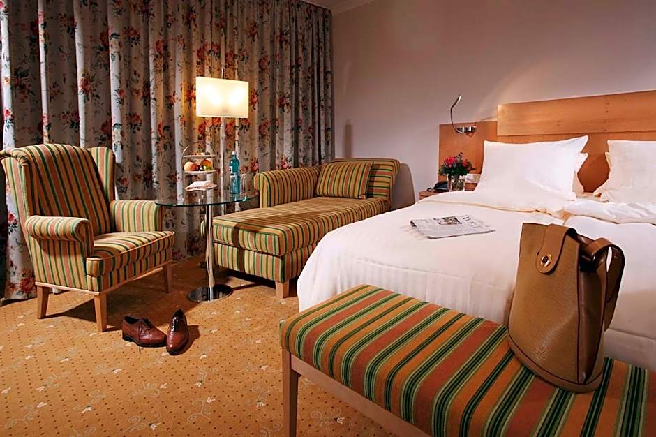 Kurpark-Hotel