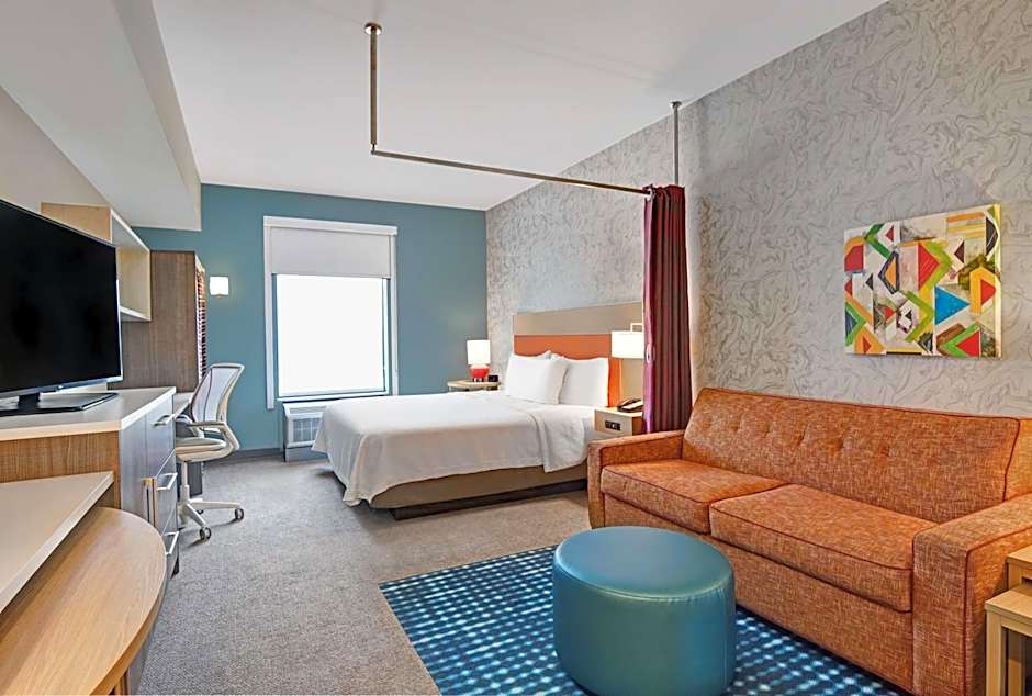 Home2 Suites By Hilton Bordentown