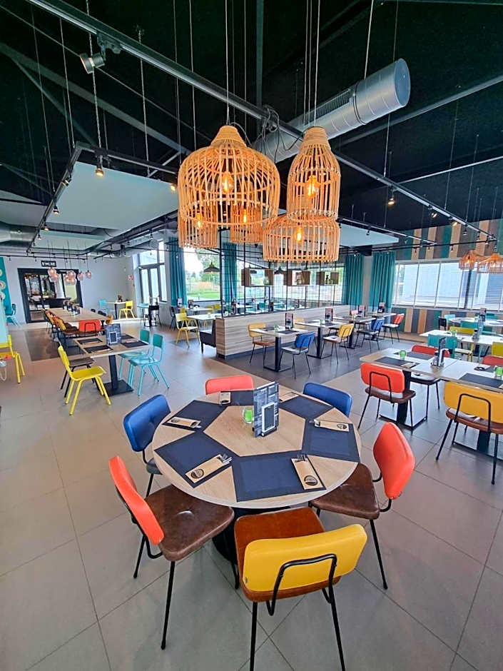 Kompas Camping Nieuwpoort