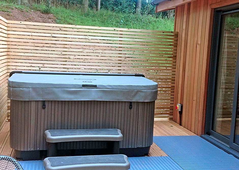 Cedar Retreats