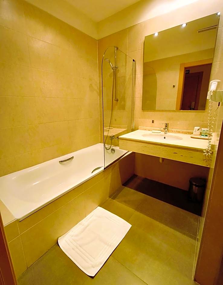 Hotel Villa Marcilla