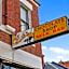 The Lollyshop Apartment in Battery Point