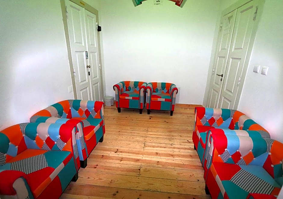 City Center Guest House