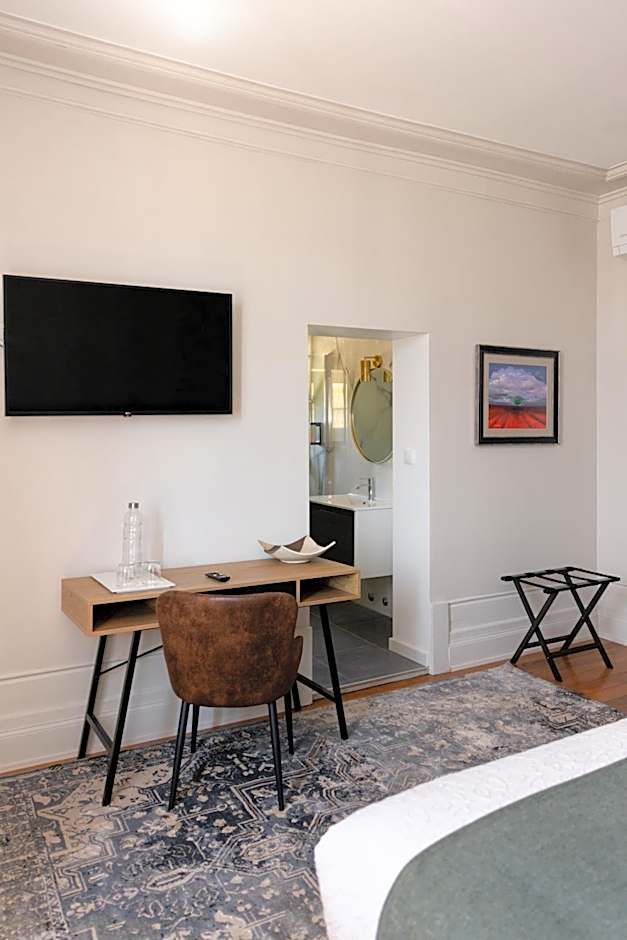 Quinta dos Tojais Hotel Rural