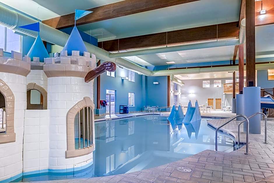 Holiday Inn Express Wisconsin Dells By IHG