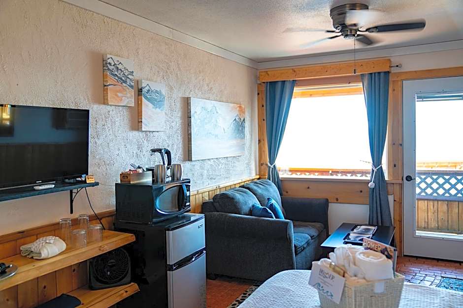 Homer Inn & Spa