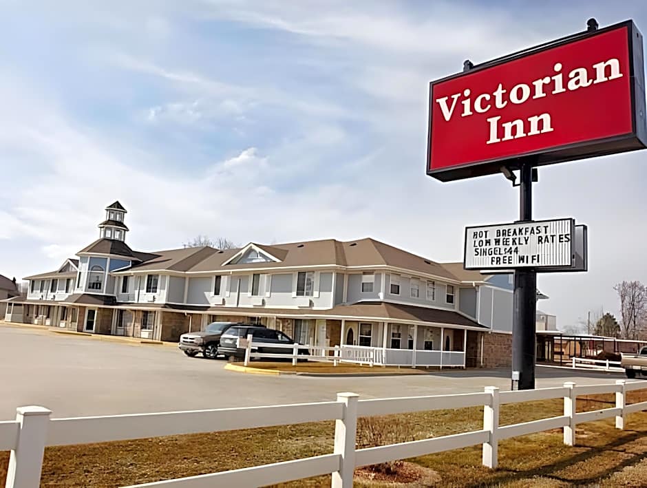 Platte Valley Inn