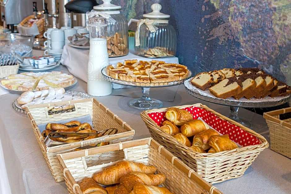Mediterraneo Emotional Hotel & Spa