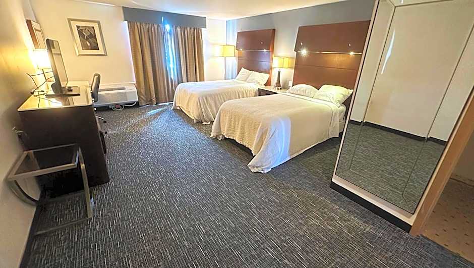 Quality Inn & Suites