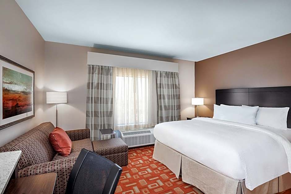 TownePlace Suites by Marriott Dallas Plano/Richardson