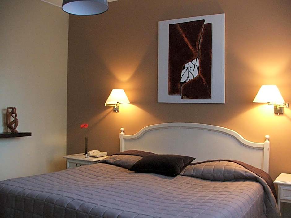 Hotel Diana