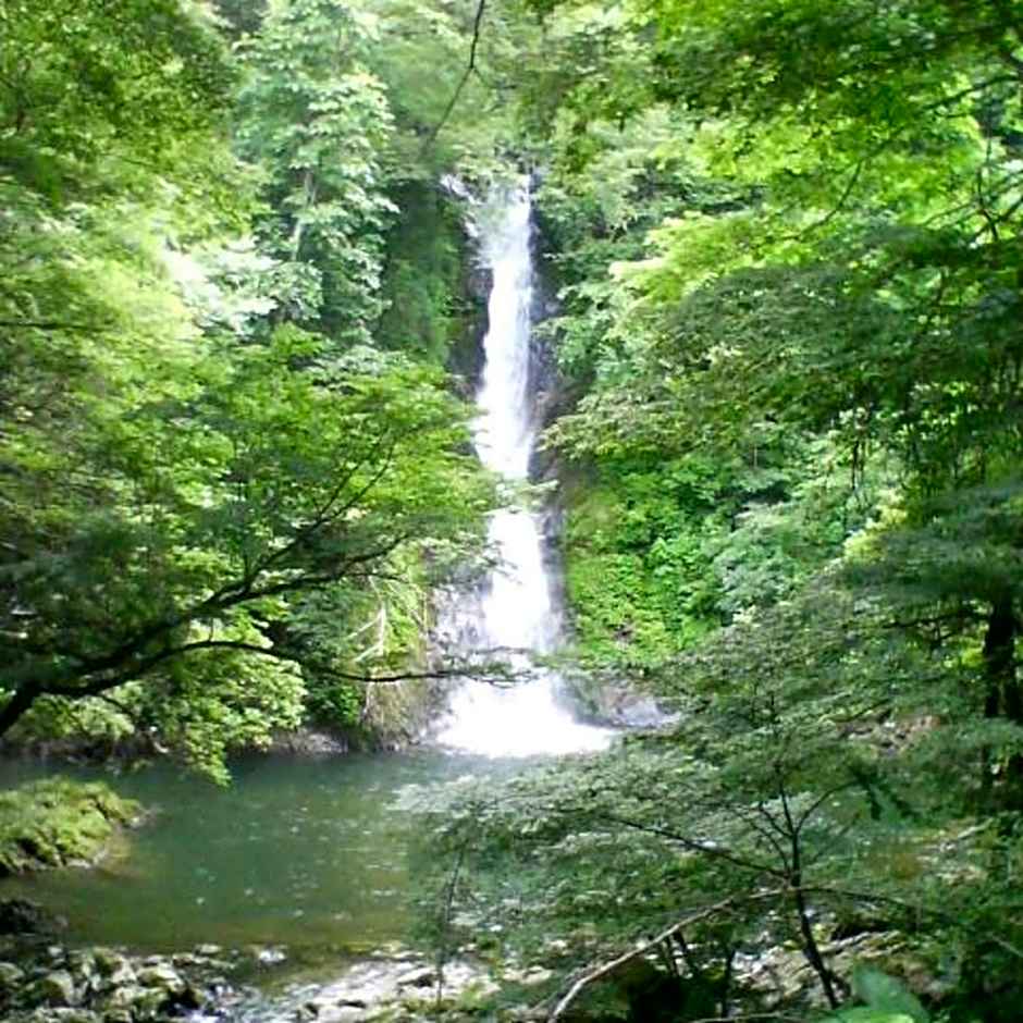 Kyukamura Hiruzen-Kogen