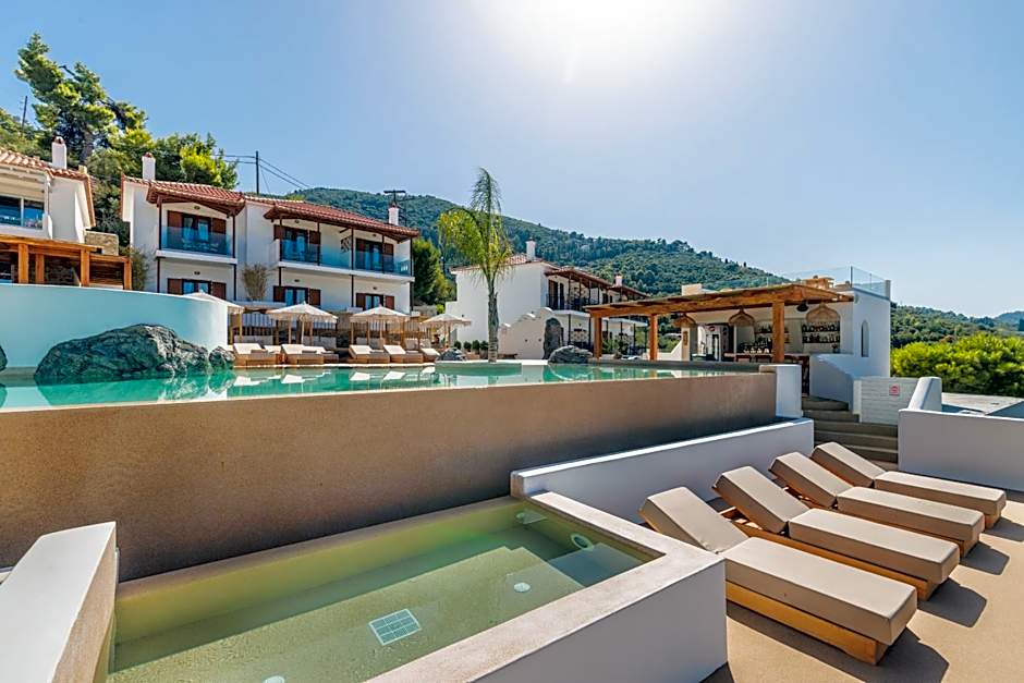 Evlalia Studios & Villas