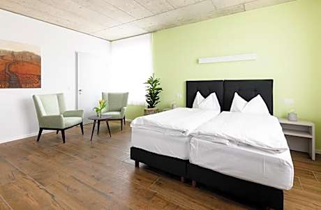 Partner Hotel AG Zofingen