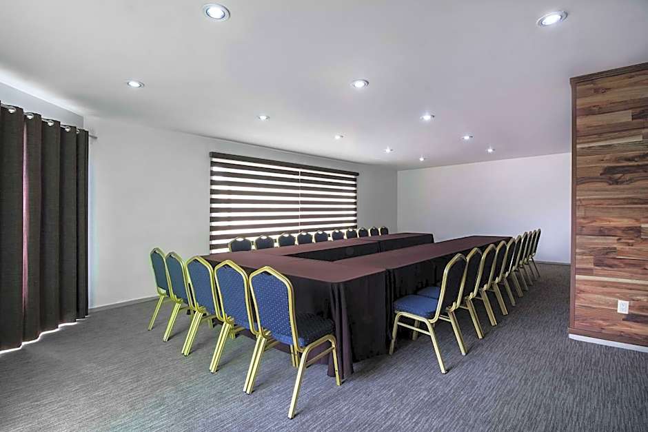 Hampton Inn By Hilton San Juan Del Rio