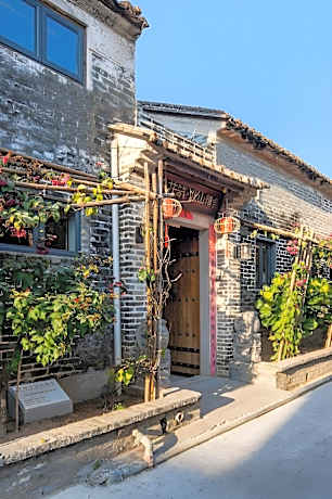 Floral Hotel·Beishan Jingshe Zhenpin Tea Garden