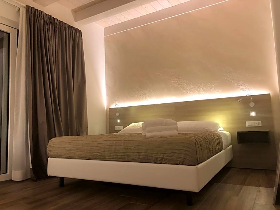 Casablanca Hotel