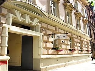 Atelier Aparthotel