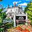 The Pasfield House
