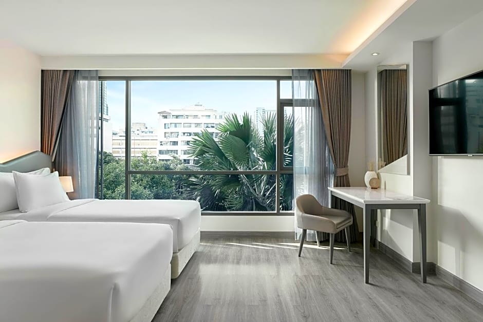Livable Hotel Bangkok