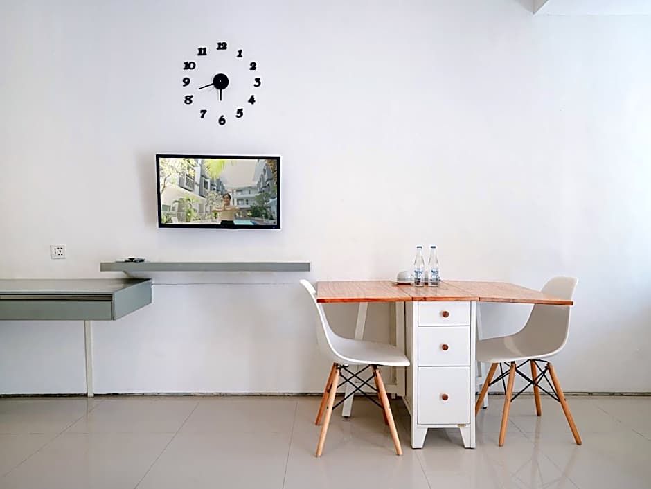 The Rooms Apartment Bali by ARM Hospitality