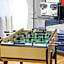 Novotel Paris 13 Porte D Italie Hotel