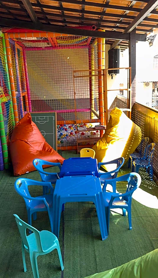 Pousada Vila Italia - Porto da Dunas