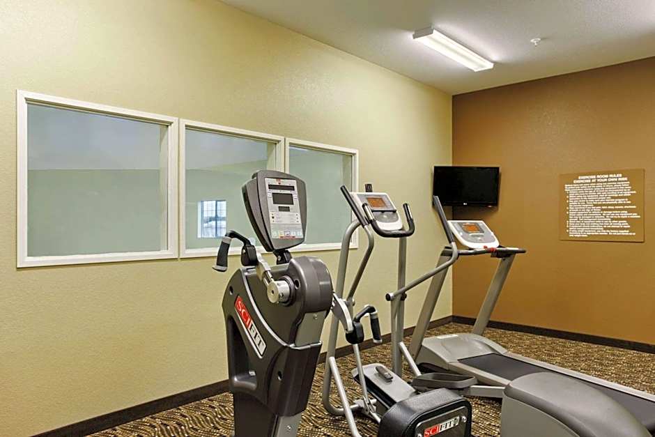 Microtel Inn & Suites By Wyndham Williston