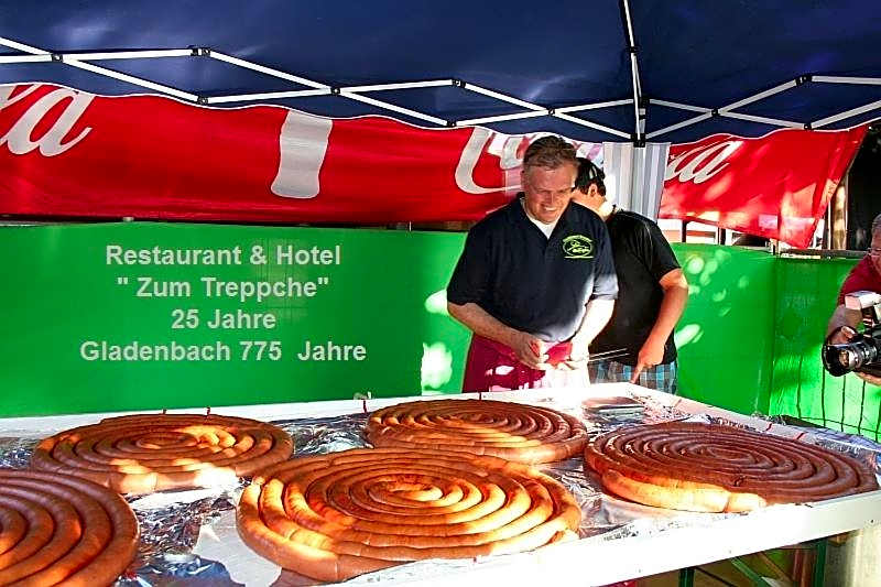 Zum Treppche Hotel Garni