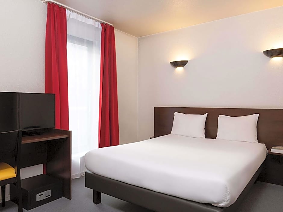 Adagio Access Defense Vinci Aparthotel
