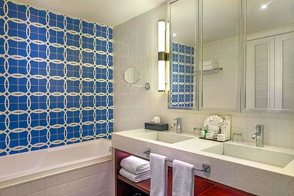 Ocean Riviera Paradise - All Inclusive