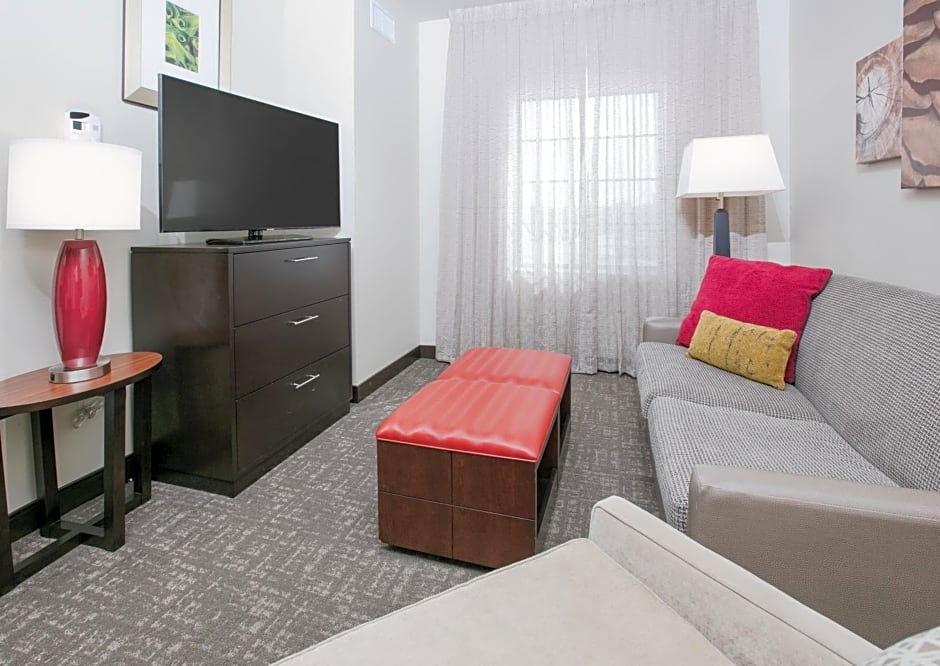 Staybridge Suites Plano By IHG