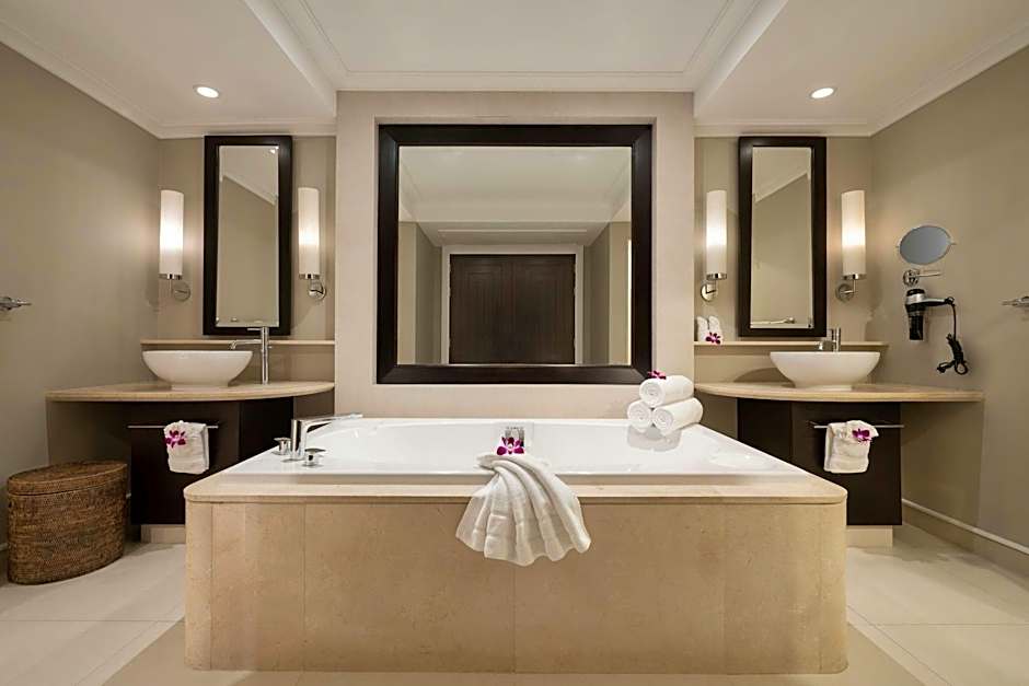 Marriott's Mai Khao Resort - Phuket