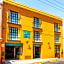 Happy Express Hotel