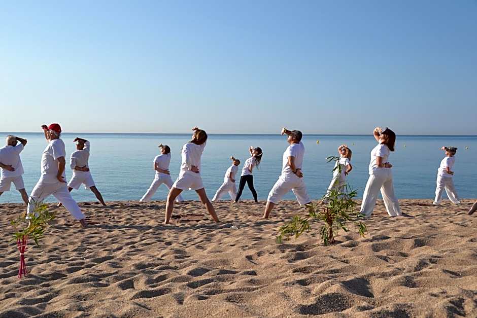 Luna Park Hotel Yoga & Spa