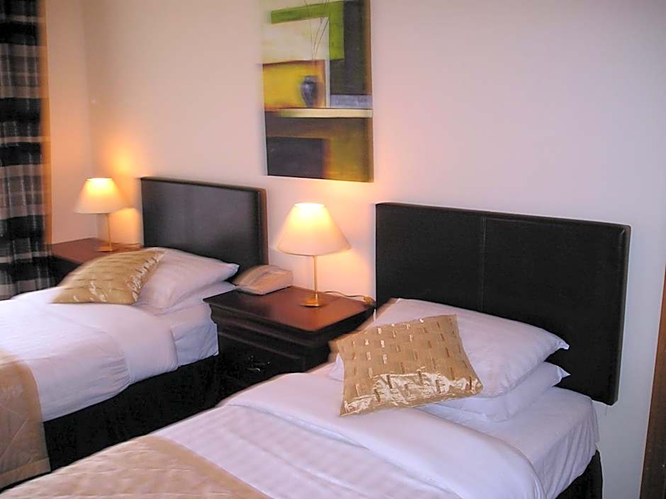 Mountain View Guesthouse