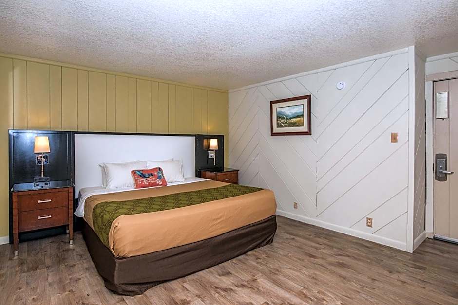 Fabulous Chalet Inn