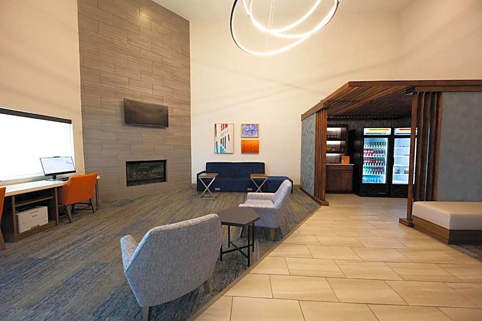 Holiday Inn Express - Canyon By IHG
