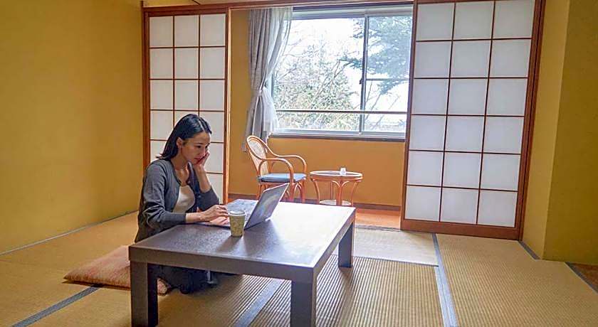 ATAMI SPRING TERRACE HOTEL