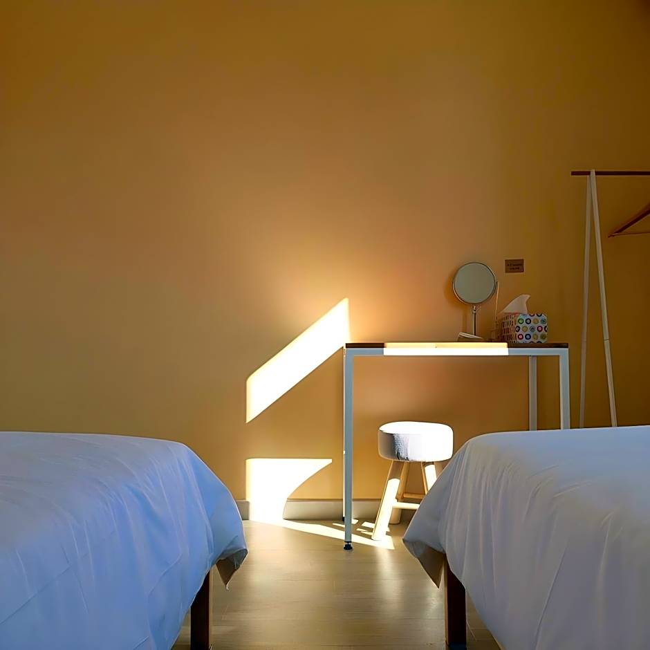 Hostel Espace