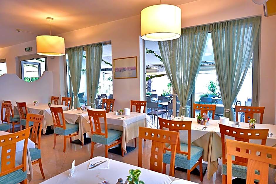 Hotel Itta